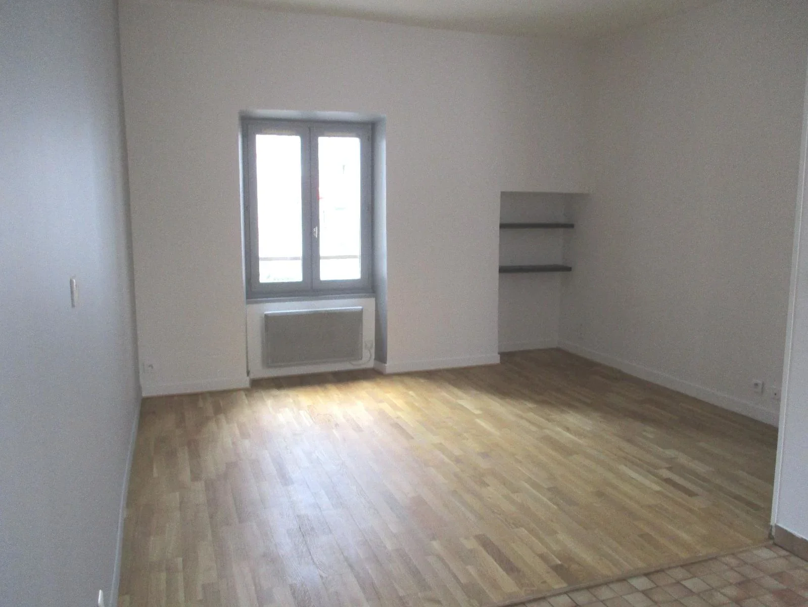 Appartement Rue André Rivoire à Grenoble