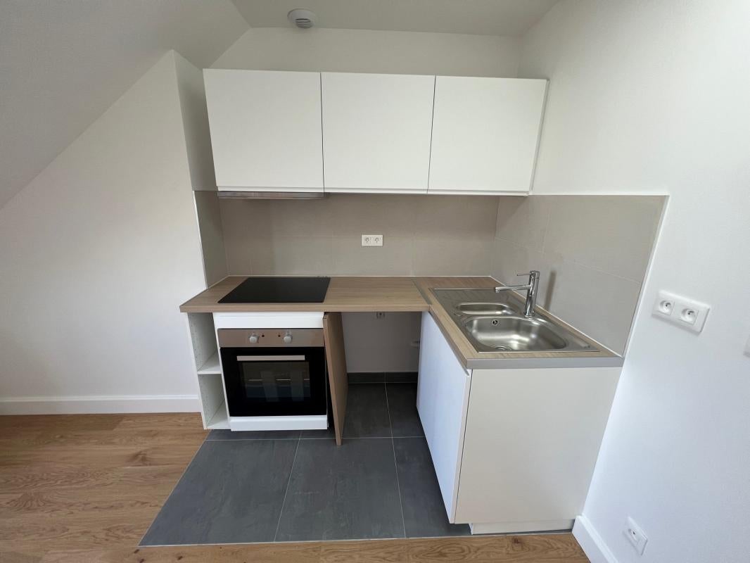 Appartement Boulevard Malesherbes à Paris