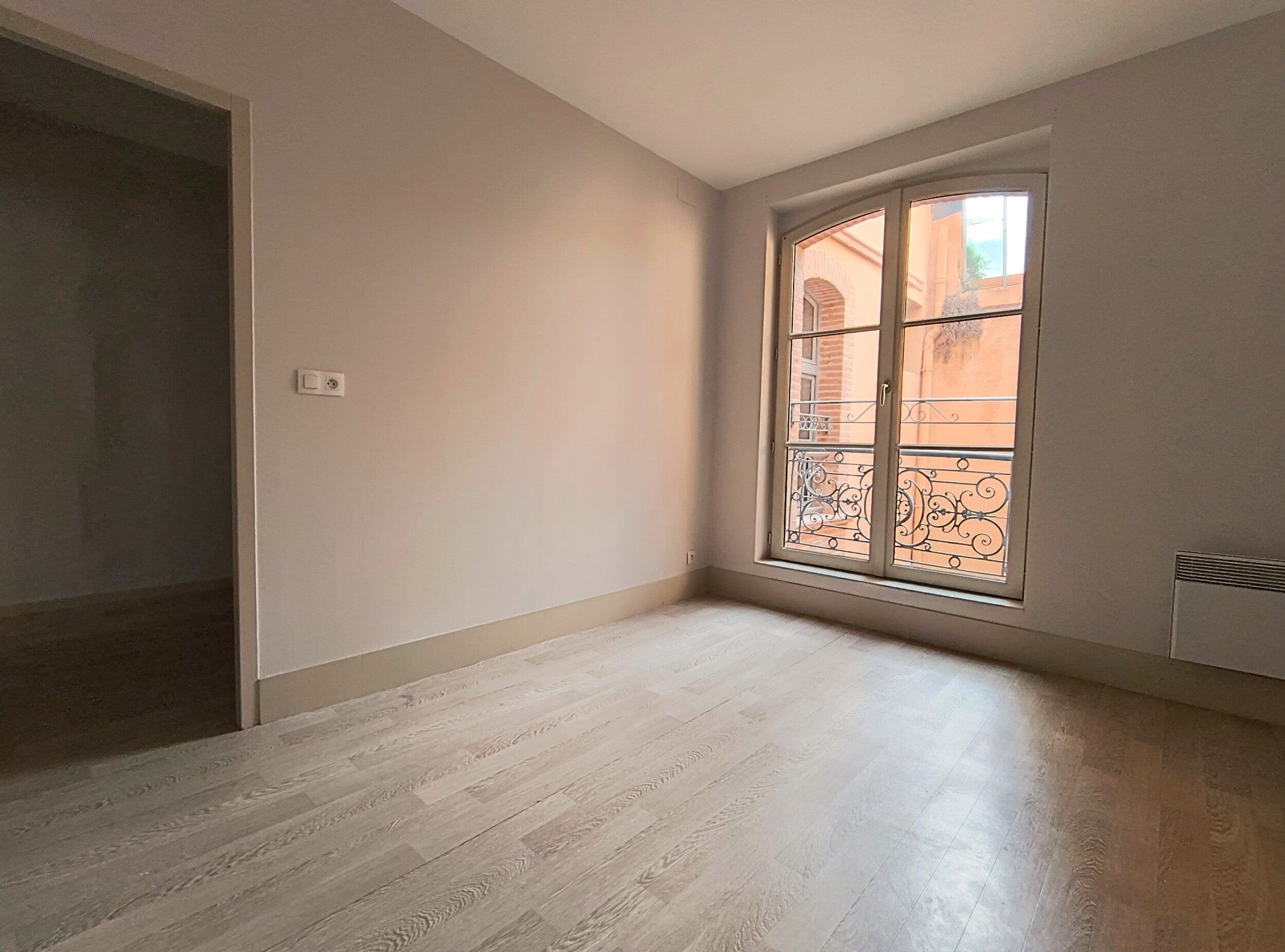 Flat Rue Hoche in Montauban