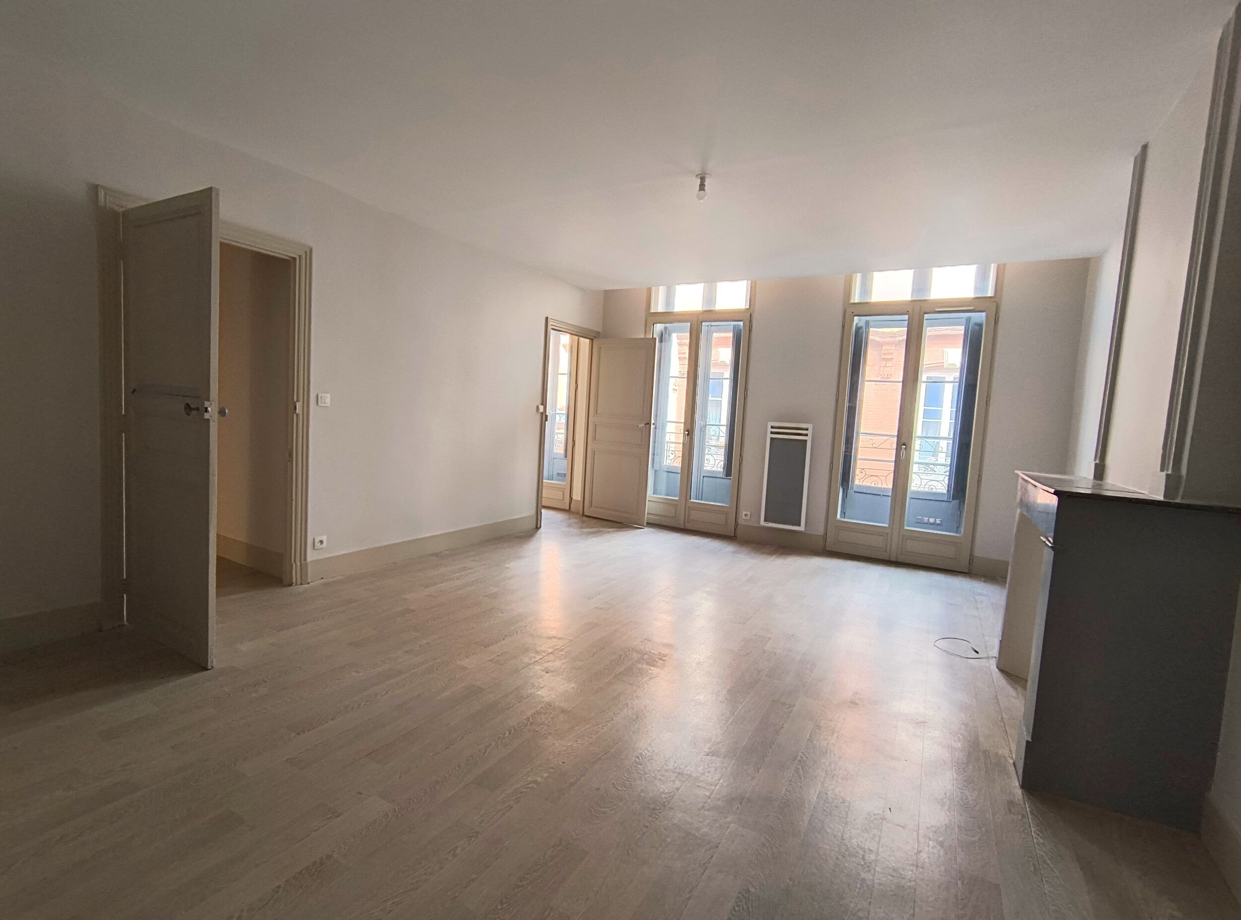 Flat Rue Hoche in Montauban