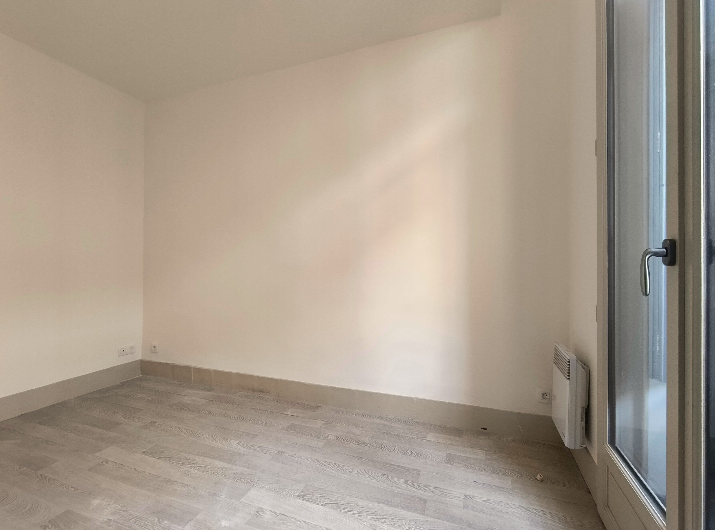 Flat Rue Hoche in Montauban