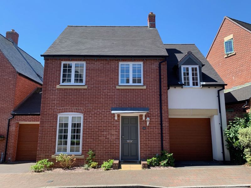 House Village Drive in Dawley