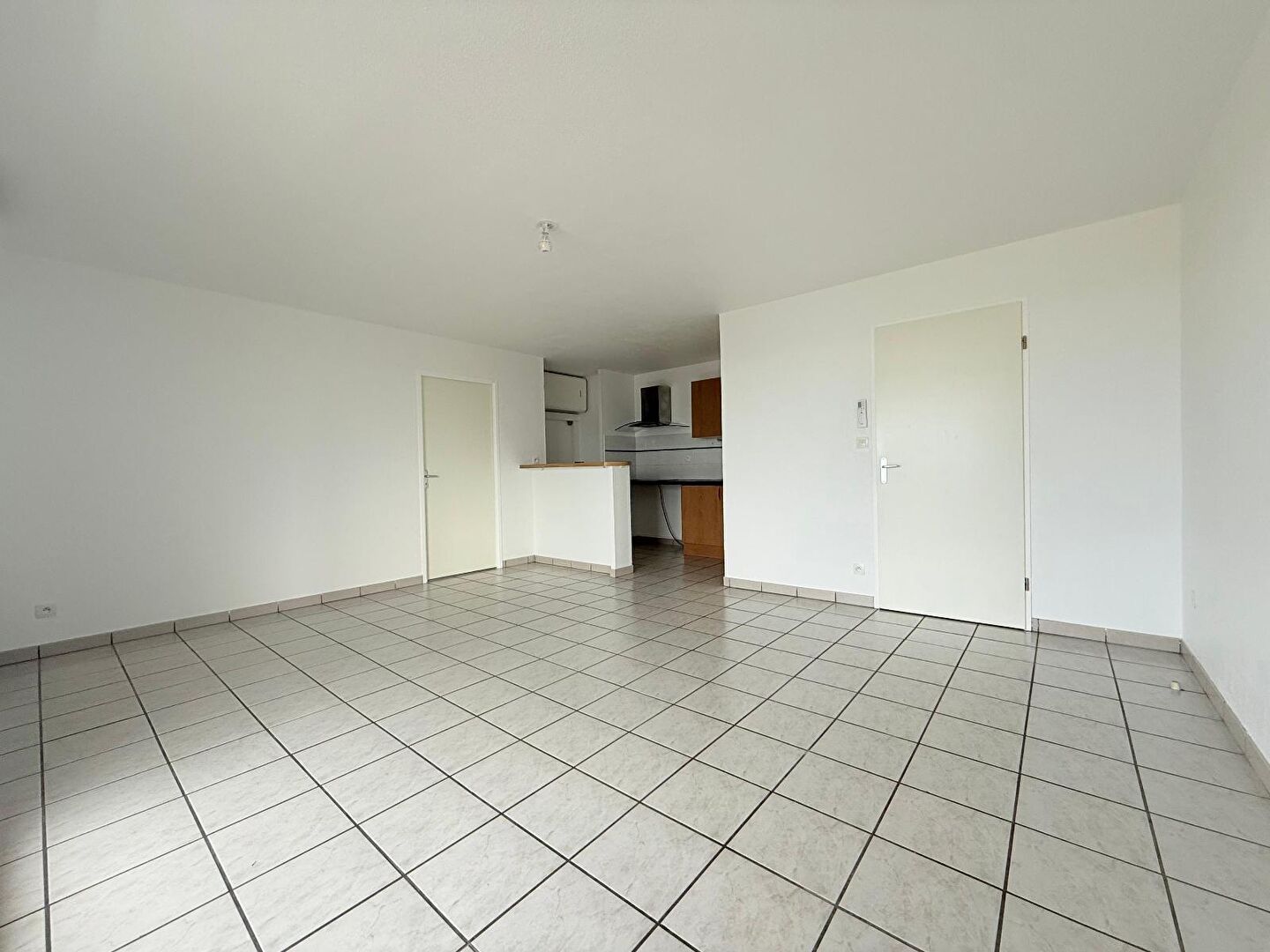 Appartement Chemin du Tucau à Lautignac