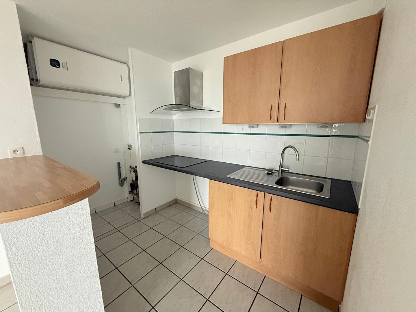 Appartement Chemin du Tucau à Lautignac