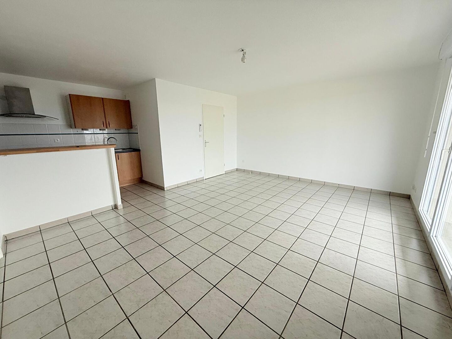 Appartement Chemin du Tucau à Lautignac