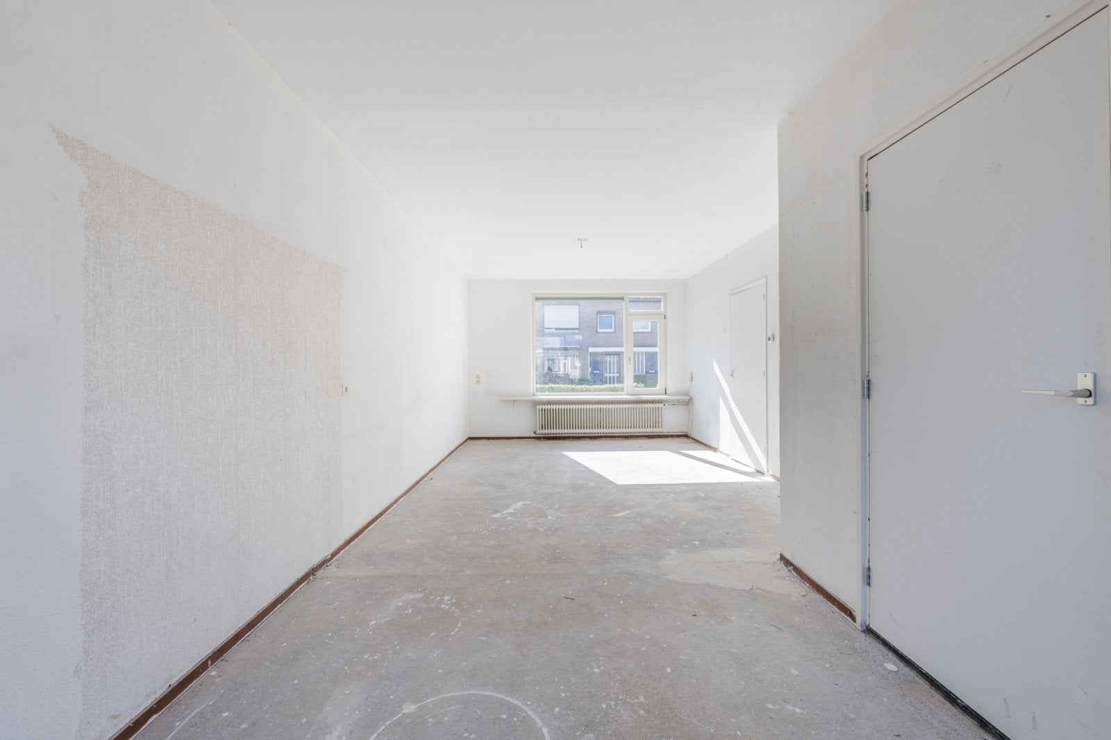 Huis Aamruwe in Maastricht