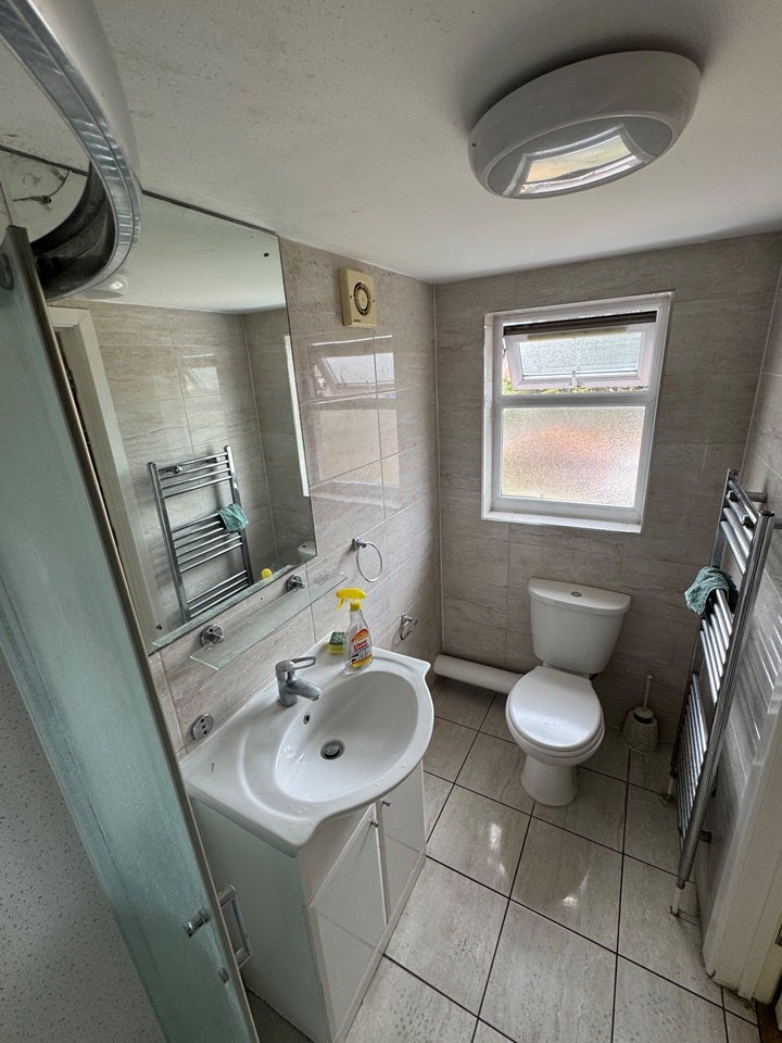 Room Burleigh Gardens in Greater London