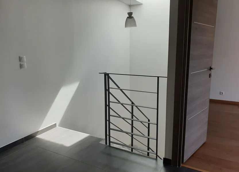Maison Rue des Frères Lumière à Melun