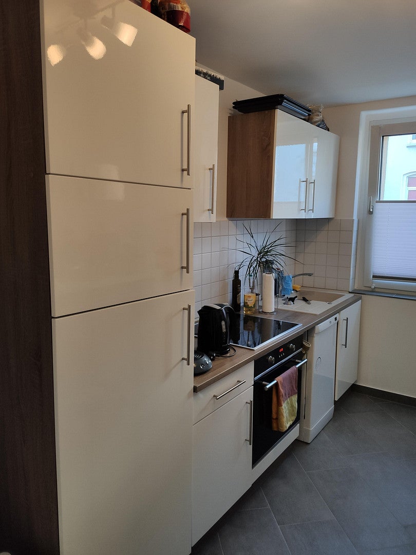 Wohnung Kreuzstraße in Braunschweig
