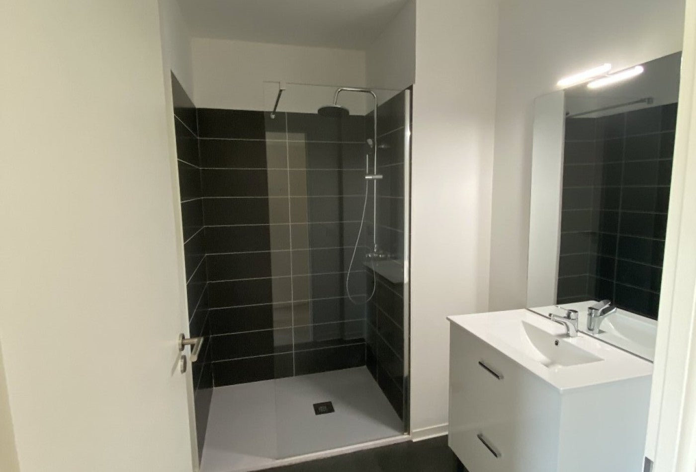 Appartement Avenue des Sergents à Agde