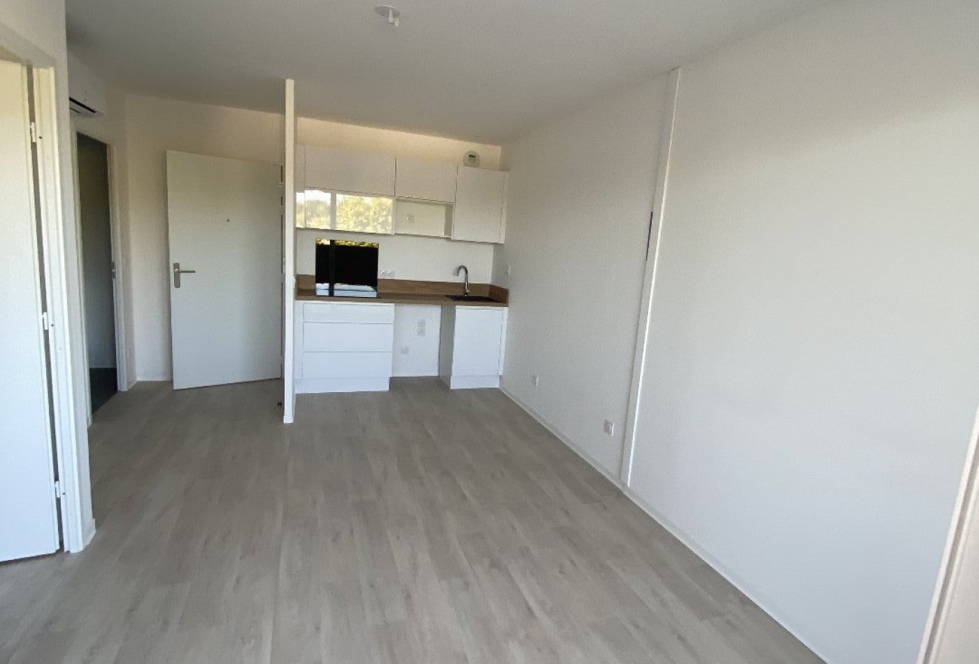 Appartement Avenue des Sergents à Agde