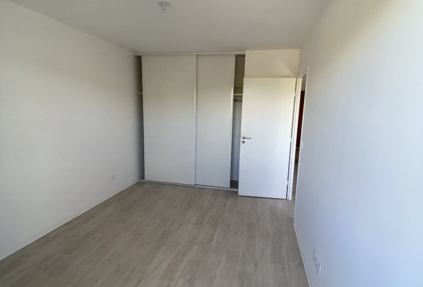 Appartement Avenue des Sergents à Agde