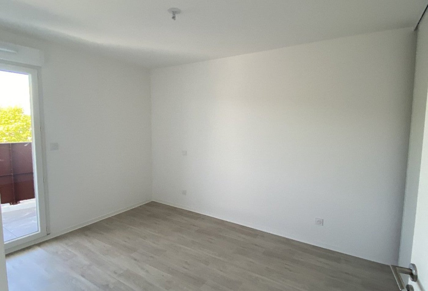 Appartement Avenue des Sergents à Agde