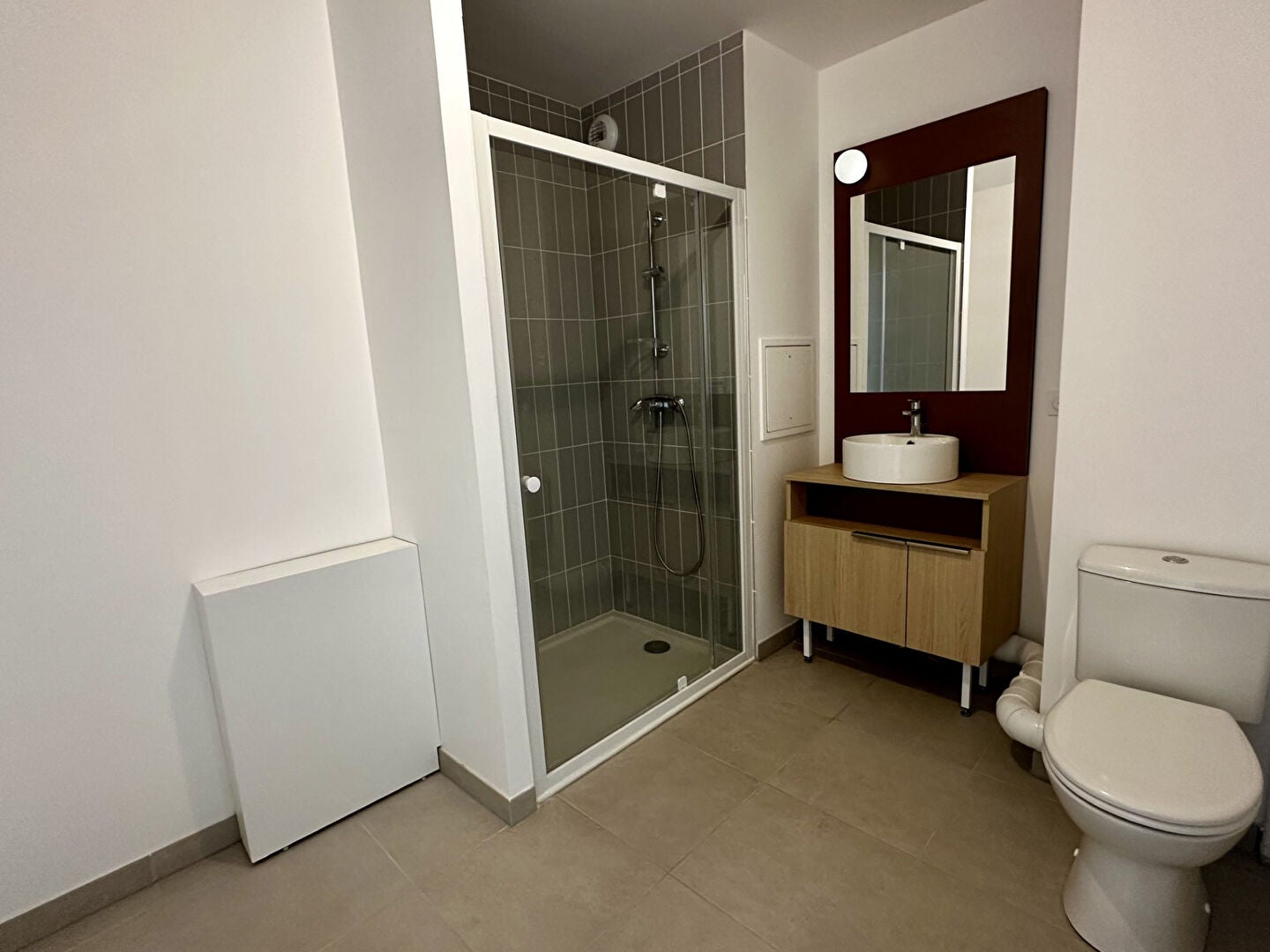 Appartement Quai de la Saône à Le Havre