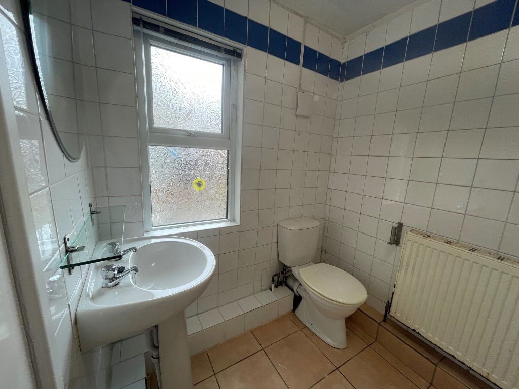 Room Seventh Avenue in Newcastle upon Tyne