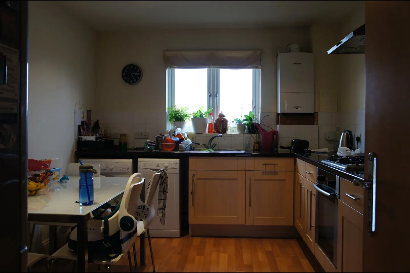 Flat Finsbury Park Avenue in Greater London