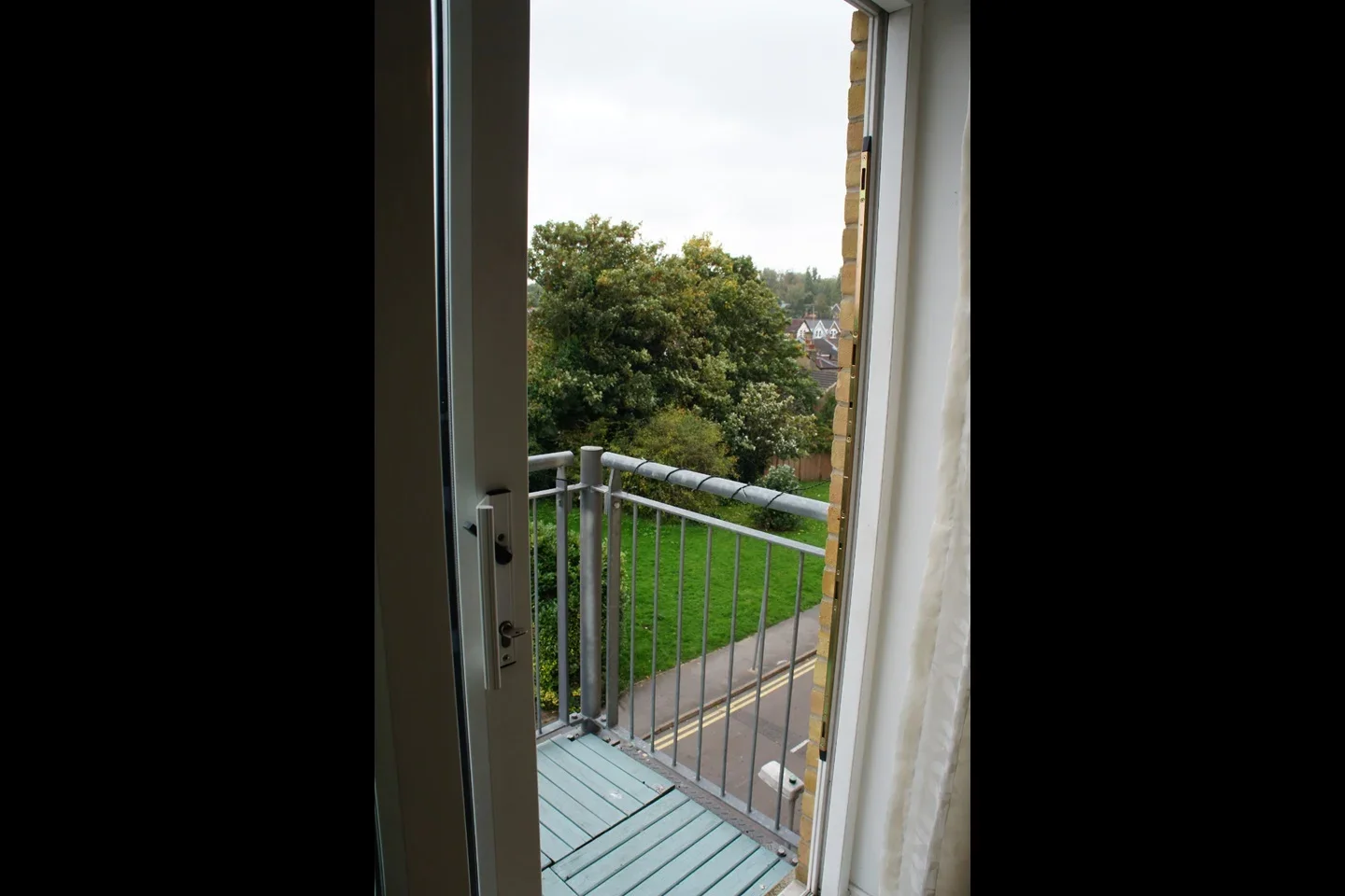 Flat Finsbury Park Avenue in Greater London