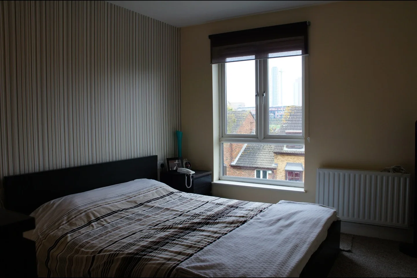 Flat Finsbury Park Avenue in Greater London