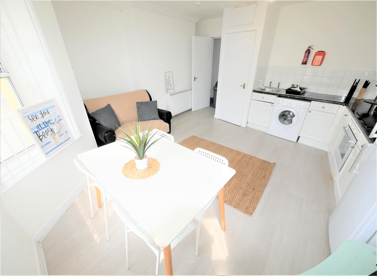 Room Poole Hill in Bournemouth