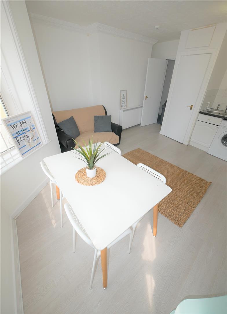 Room Poole Hill in Bournemouth