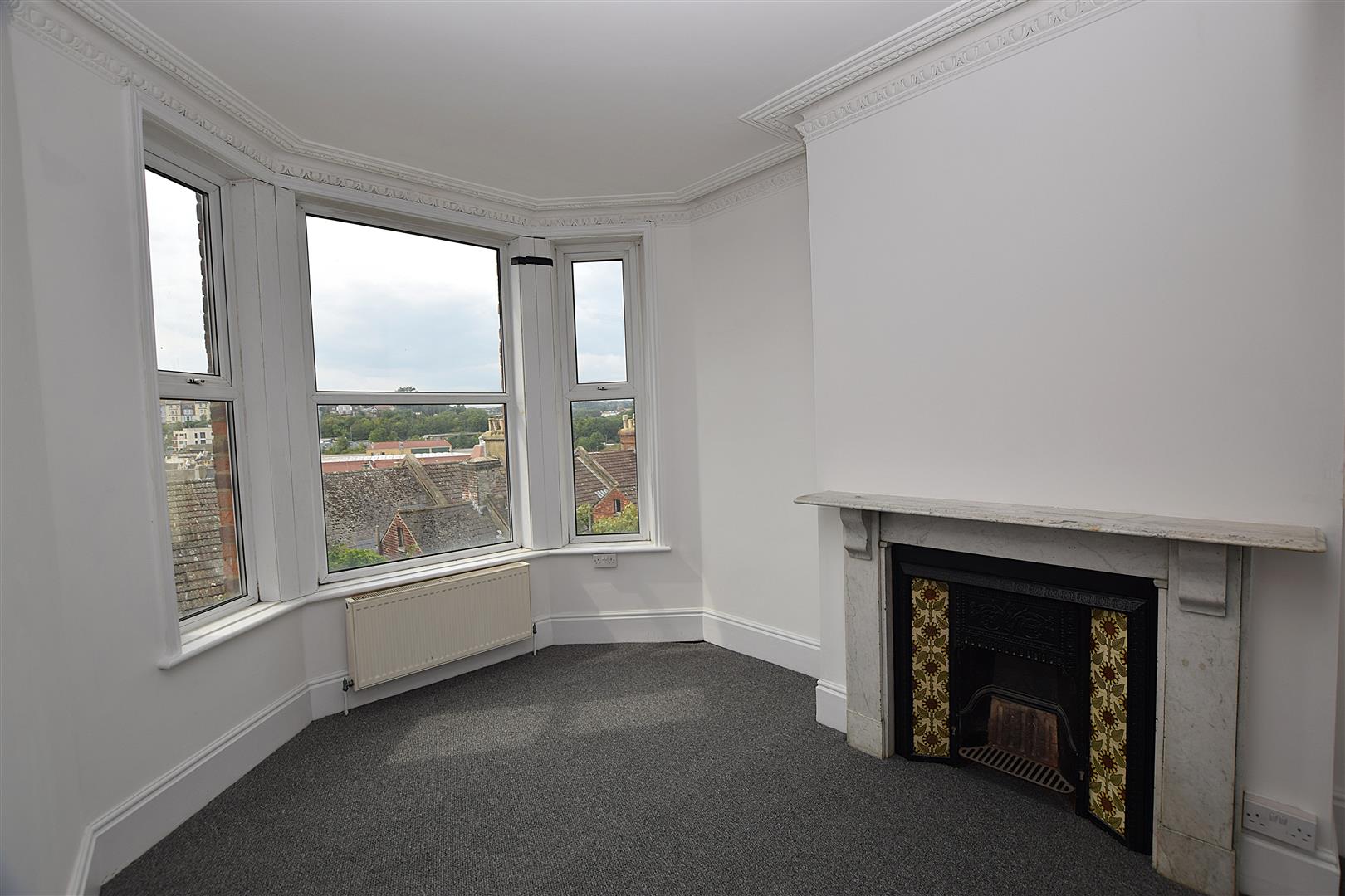 Flat Milward Road in St Leonards