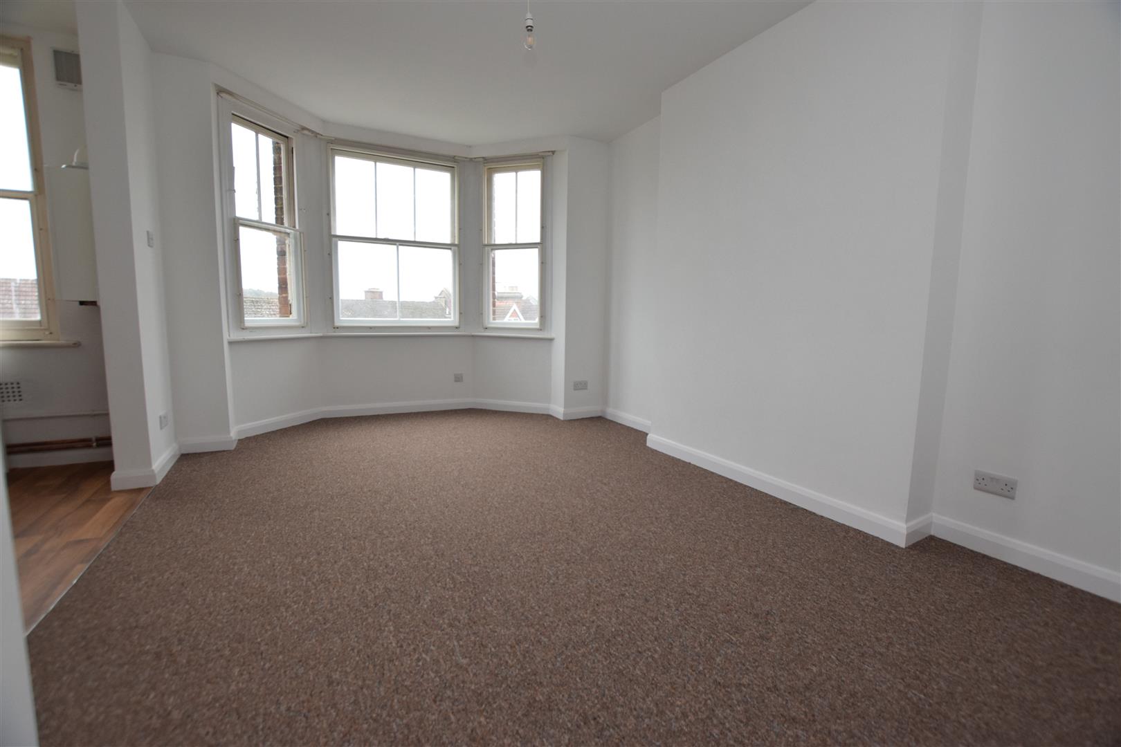 Flat Milward Road in St Leonards
