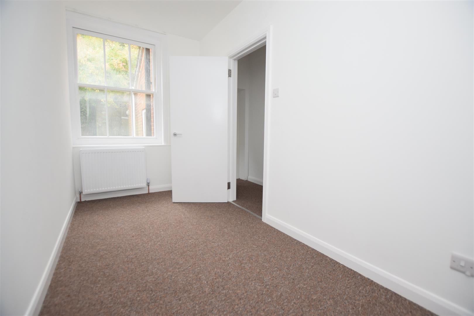 Flat Milward Road in St Leonards