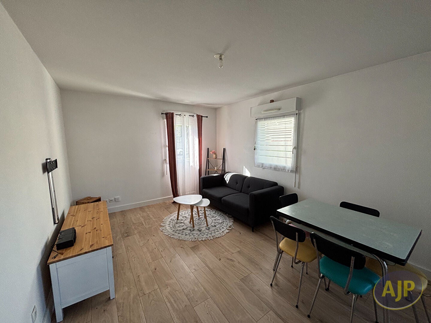 Appartement C 120 à Ciran