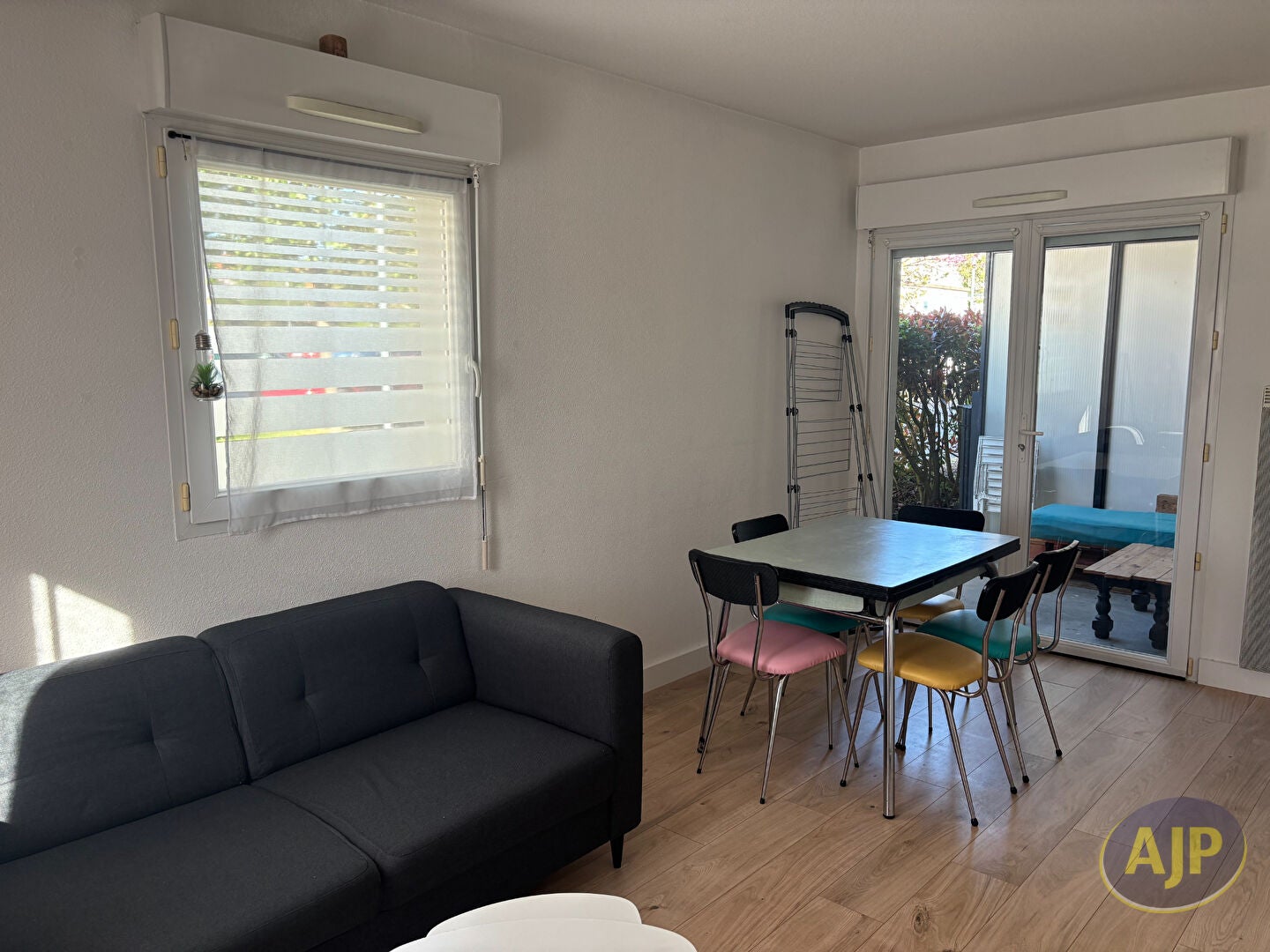 Appartement C 120 à Ciran