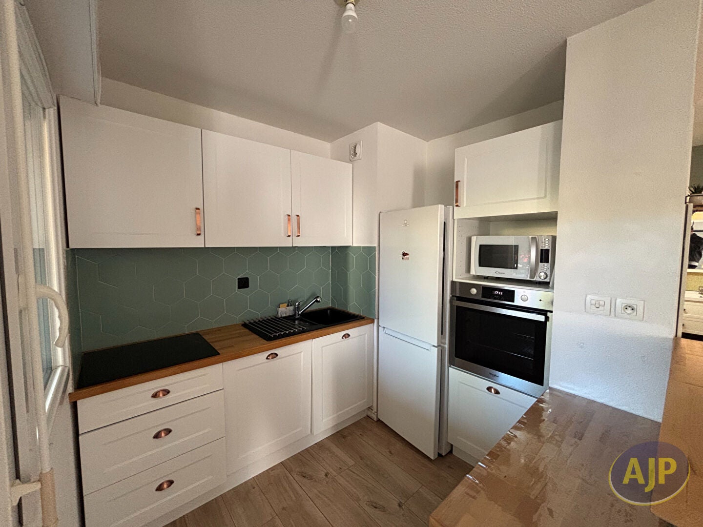Appartement C 120 à Ciran