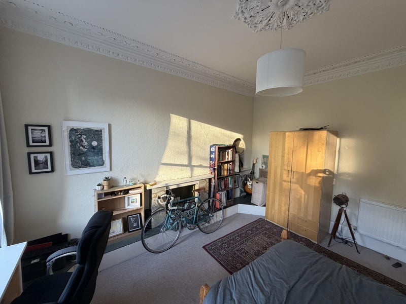Room Hope Park Crescent in City of Edinburgh
