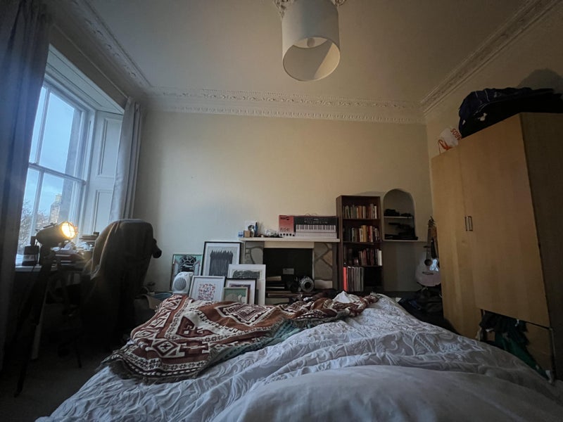 Room Hope Park Crescent in City of Edinburgh