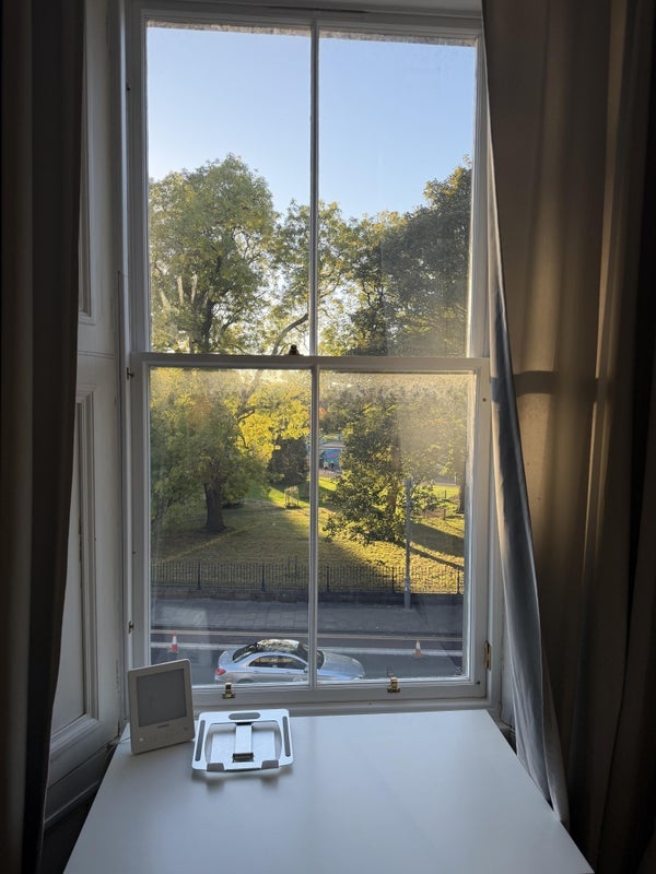 Room Hope Park Crescent in City of Edinburgh