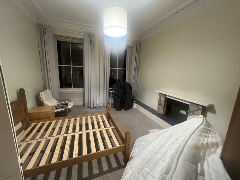 Room Hope Park Crescent in City of Edinburgh