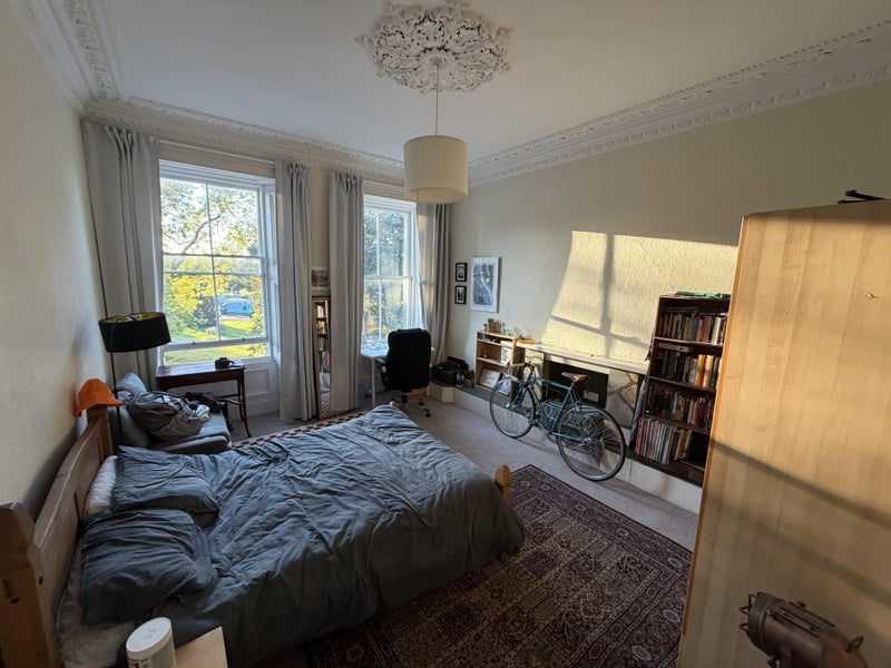 Room Hope Park Crescent in City of Edinburgh