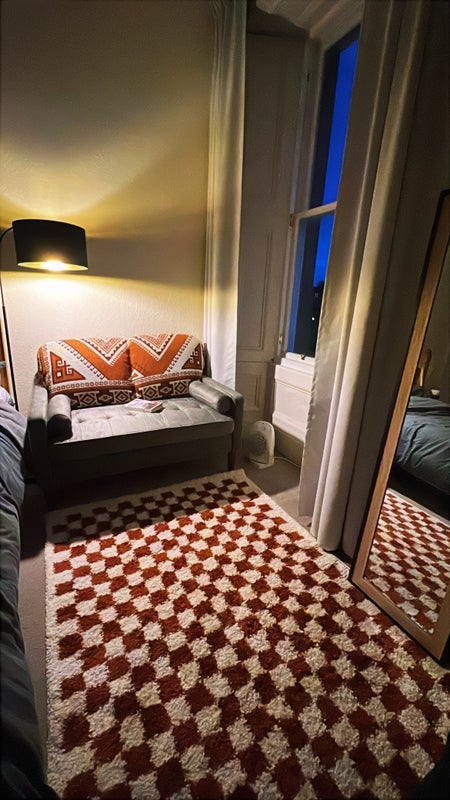 Room Hope Park Crescent in City of Edinburgh