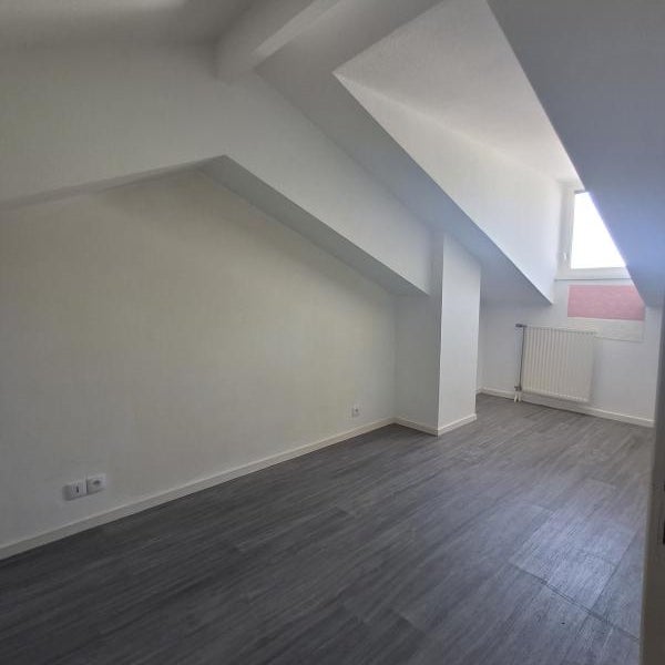 Appartement Rue de la Liberté à Fontaine