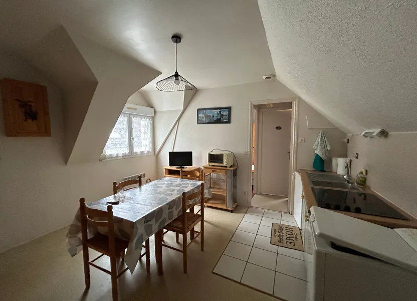 Flat Allée des Coccinelles in Séné