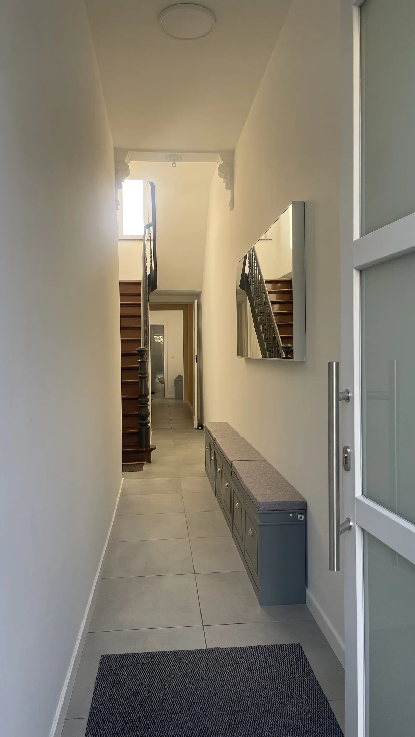 Room Impasse de Tamatave in Marseille