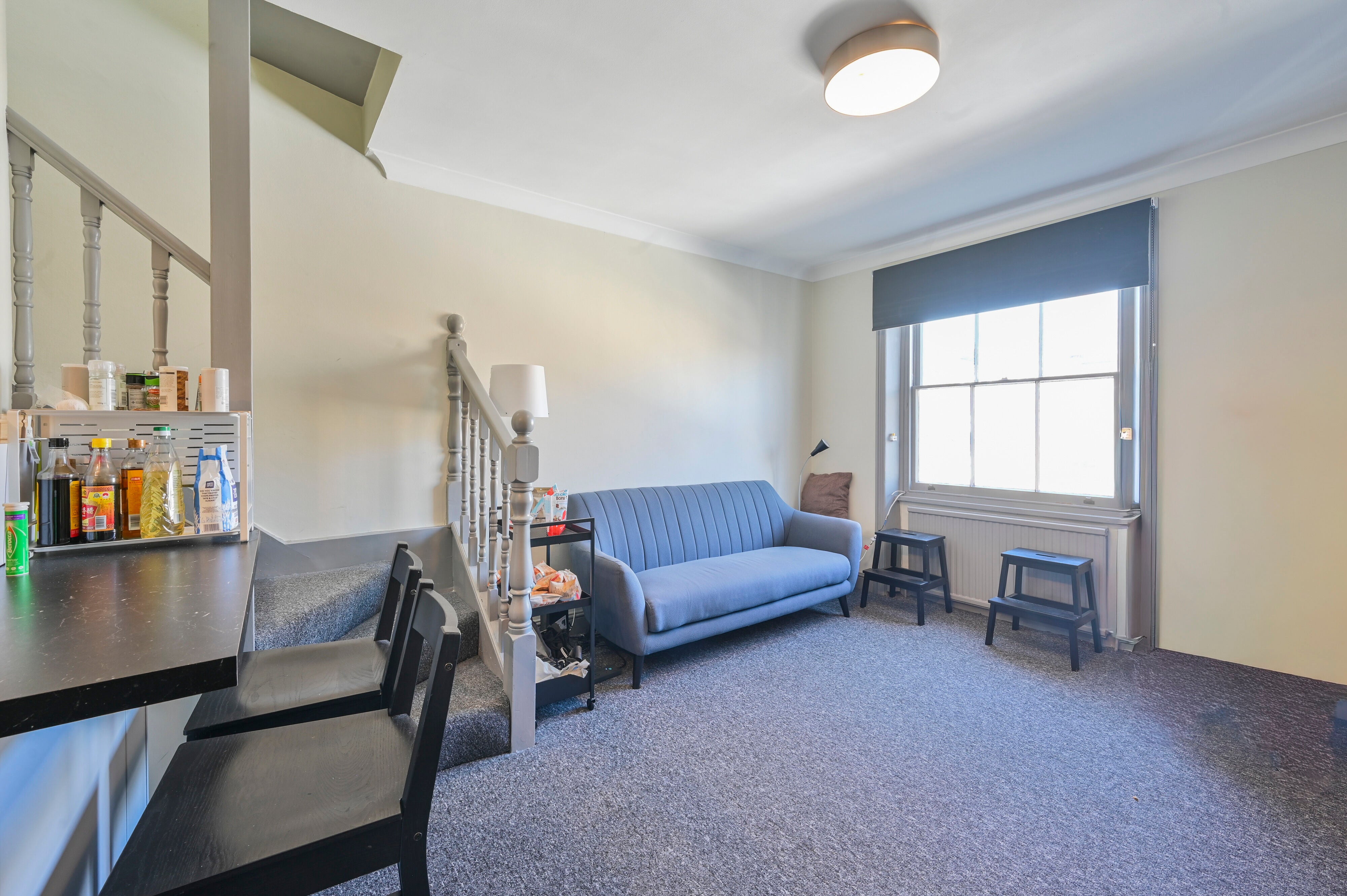 Flat Southwell Gardens in Greater London