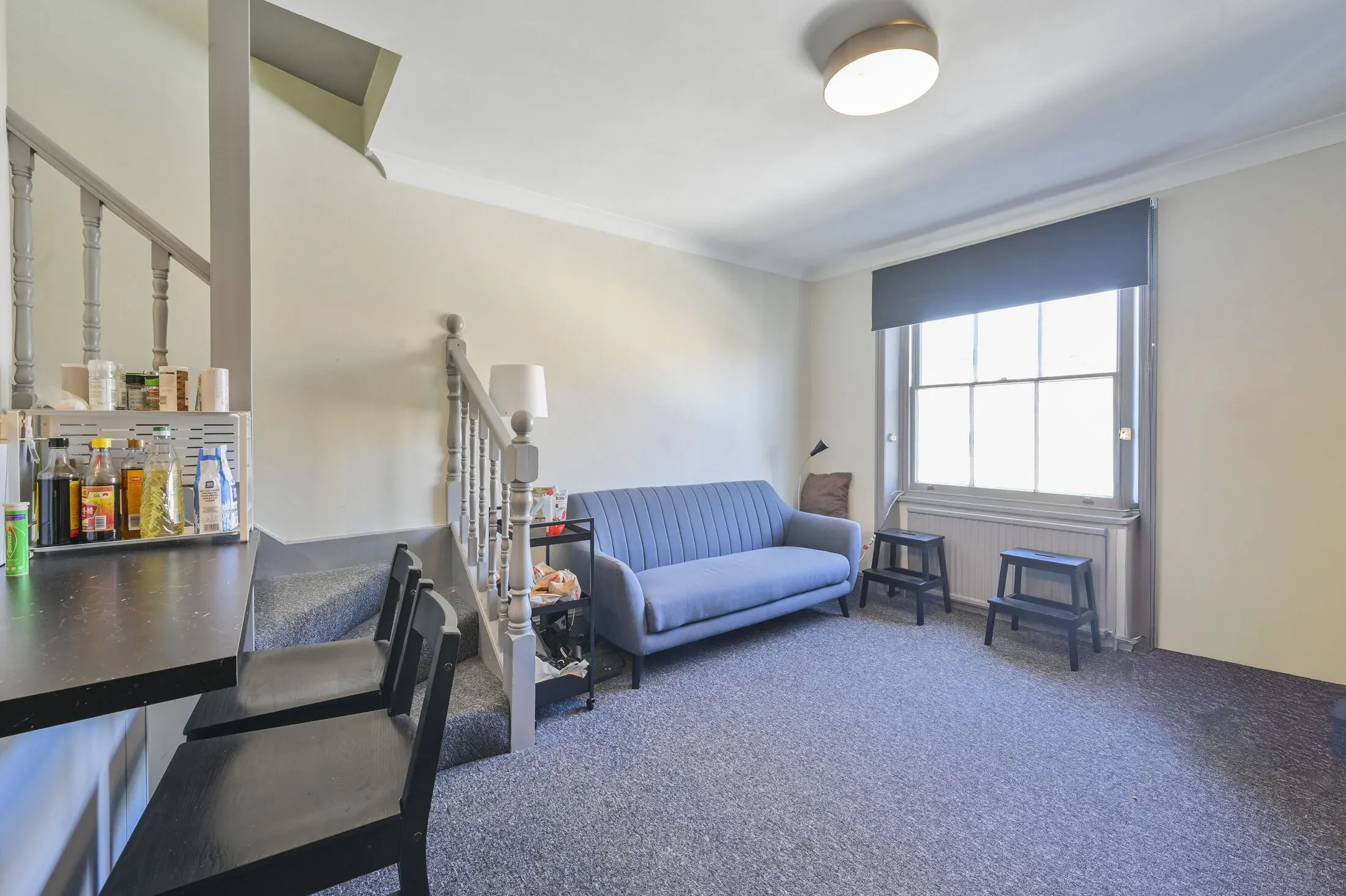 Flat Southwell Gardens in Greater London