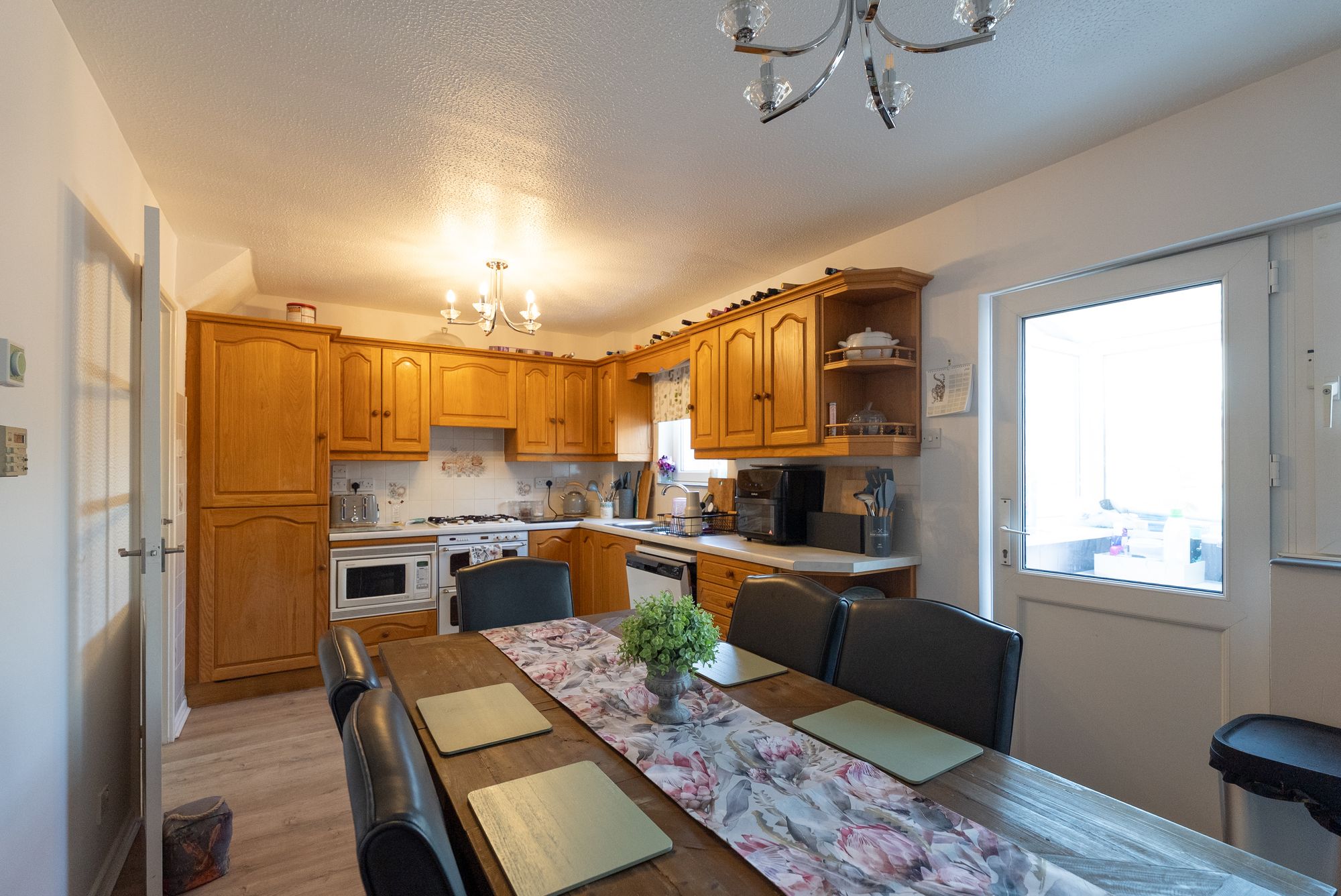 House Sunnymead in Mid Devon