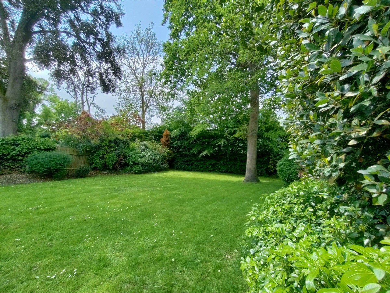 Flat Trinity Road in Greater London