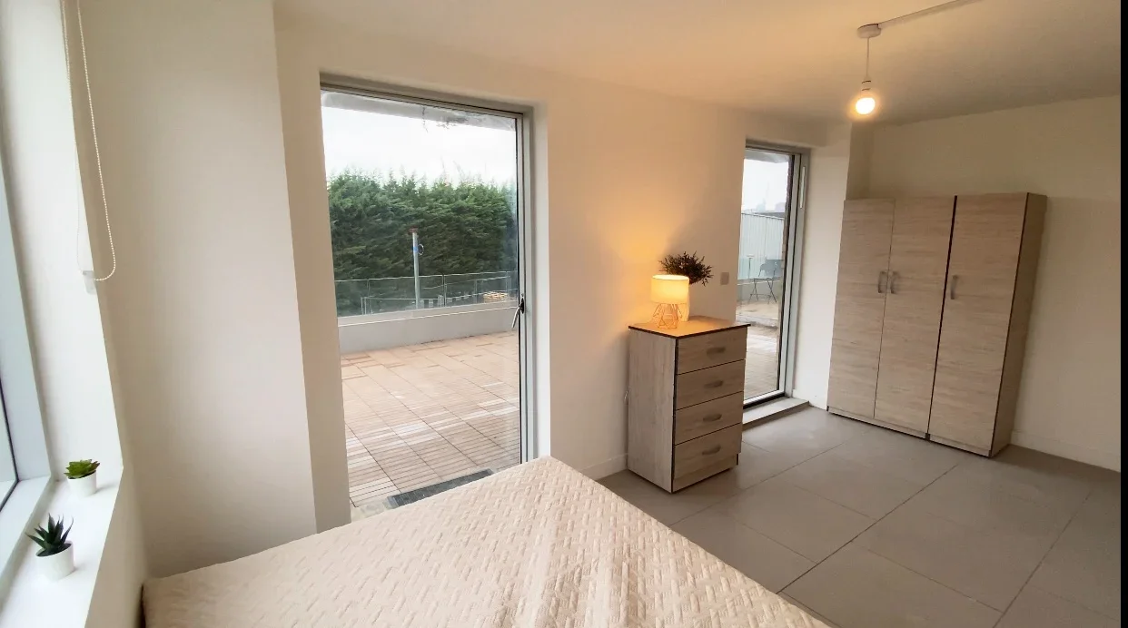 Room Motley Street in Greater London