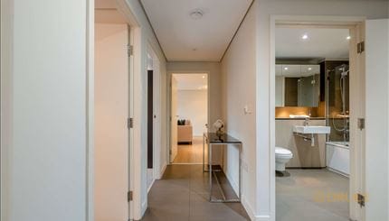 Flat Sale Place in City of Westminster