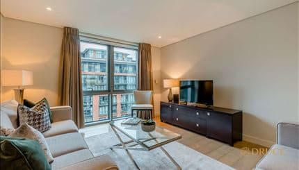Flat Sale Place in City of Westminster