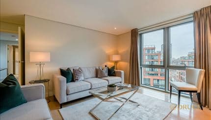 Flat Sale Place in City of Westminster