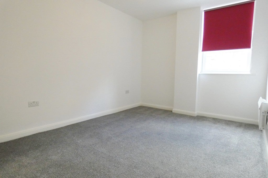 Flat Ribblesdale Place in Preston