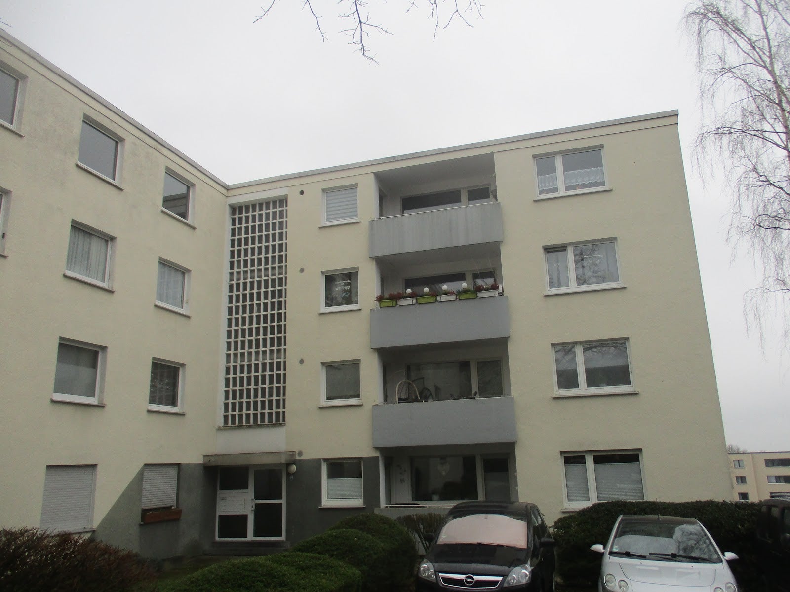 Wohnung Paul-Löbe-Straße in Fröndenberg/Ruhr