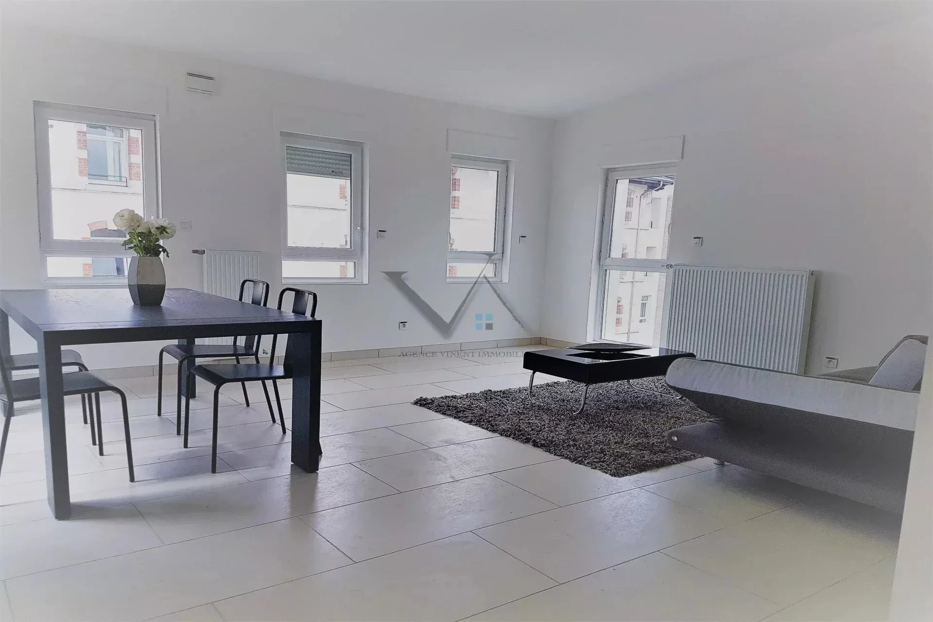Appartement Rue Paul Loubet à Montélimar
